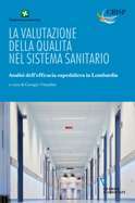 La valutazione della qualità nel sistema sanitario