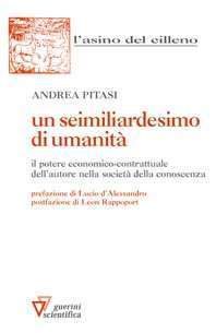 Un seimiliardesimo di umanità