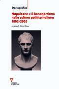 Napoleone e il bonapartismo nella cultura politica italiana
