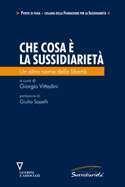 978-88-8335-918-7.jpg Che cosa è la sussidiarietà