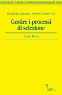 Gestire i processi di selezione