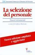 La selezione del personale