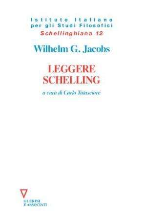 Leggere Schelling
