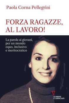 Forza ragazze, al lavoro!