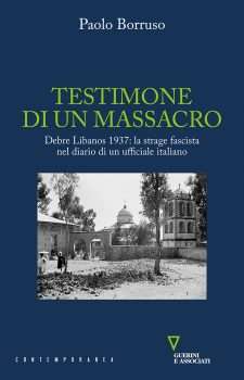 Testimone di un massacro