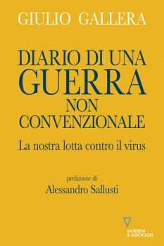 Diario di una guerra non convenzionale