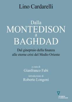 Dalla Montedison a Baghdad