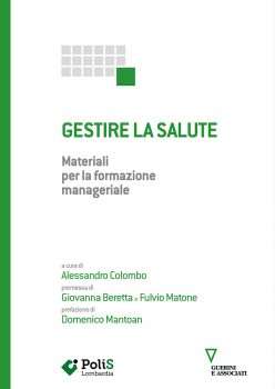 Gestire la salute