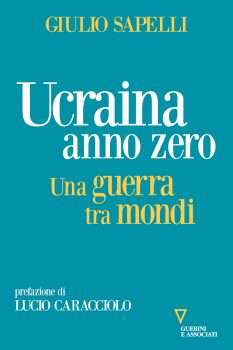 Ucraina anno zero