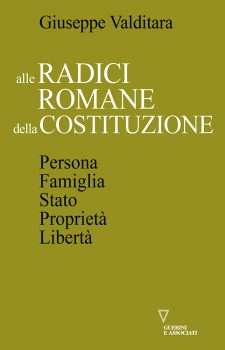 Alle radici romane della Costituzione