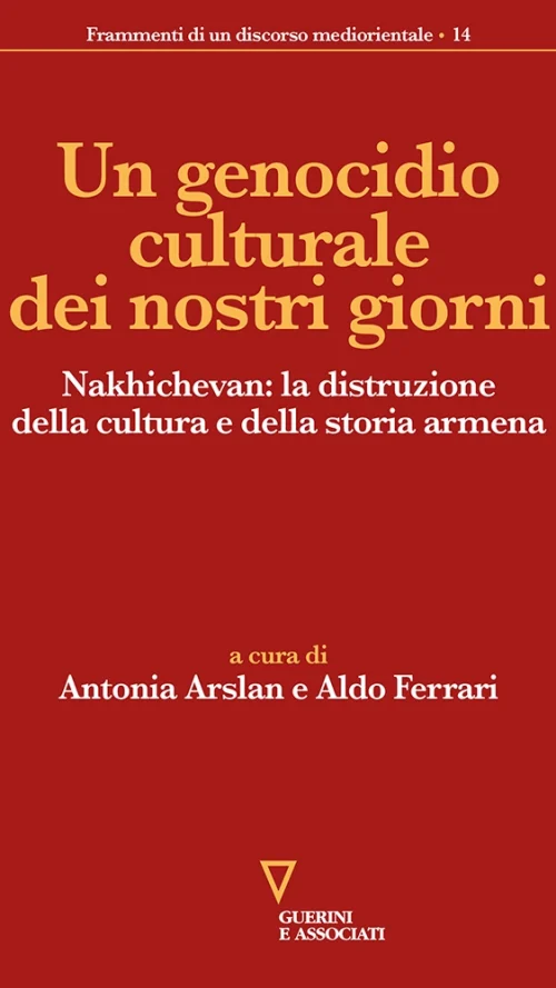Un genocidio culturale dei nostri giorni