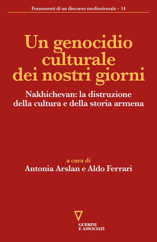 Un genocidio culturale dei nostri giorni
