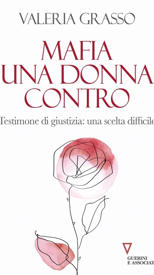 Mafia, una donna contro