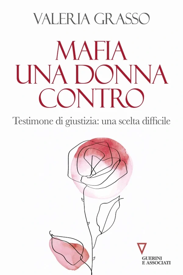 Mafia, una donna contro
