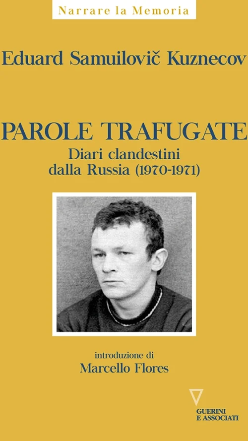 Parole trafugate