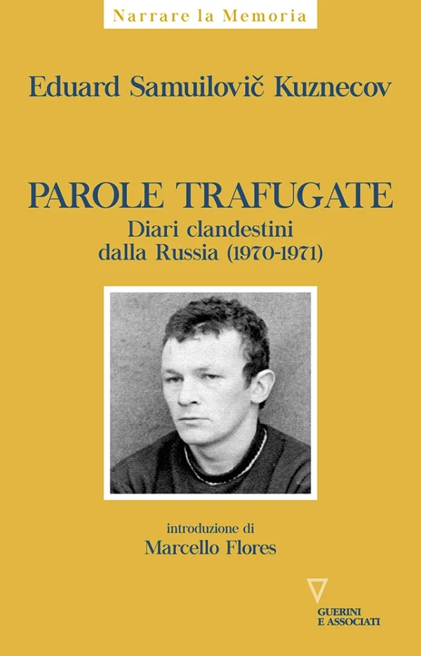 Parole trafugate