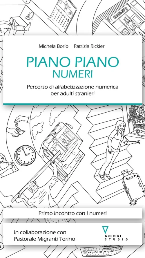 Piano Piano Numeri