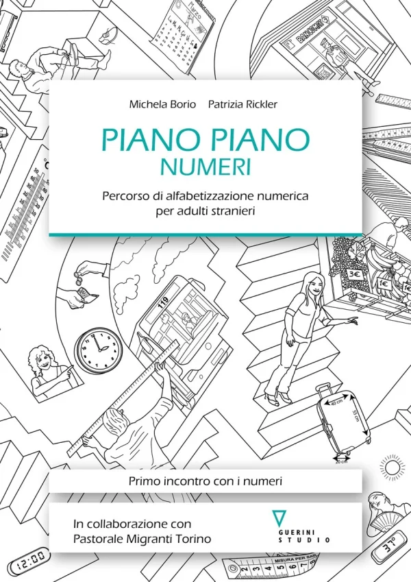 Piano Piano Numeri
