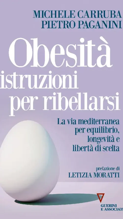 Obesità, istruzioni per ribellarsi