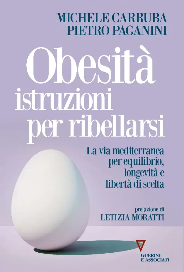 Obesità, istruzioni per ribellarsi