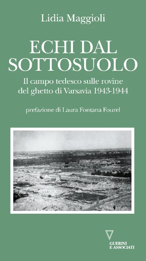 Echi dal sottosuolo