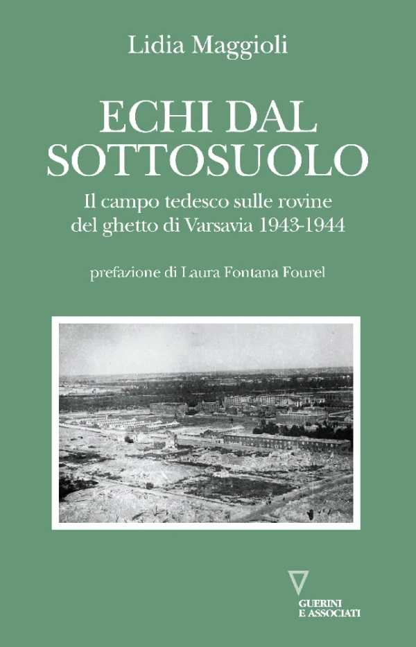 Echi dal sottosuolo
