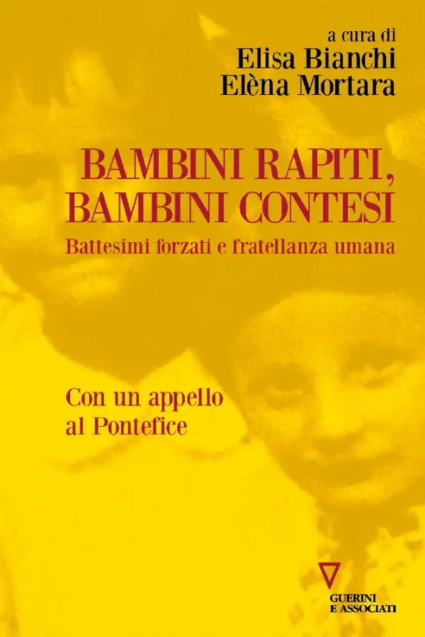 Bambini rapiti, bambini contesi