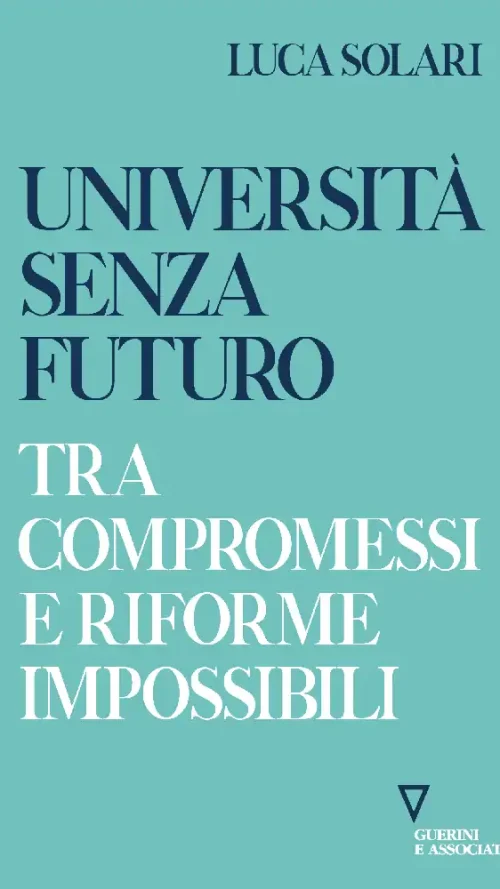 Università senza futuro