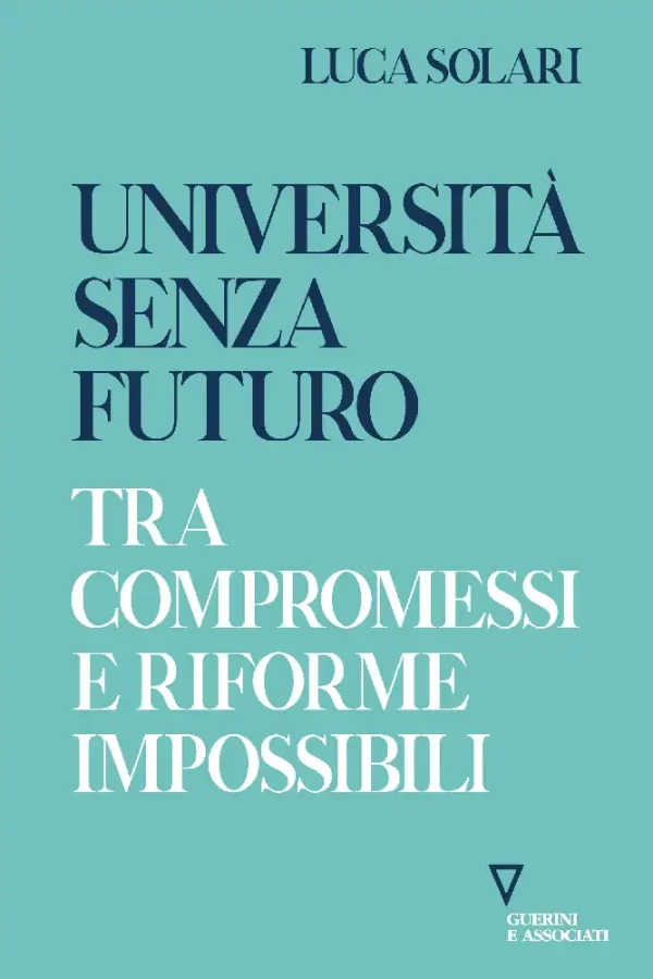 Università senza futuro