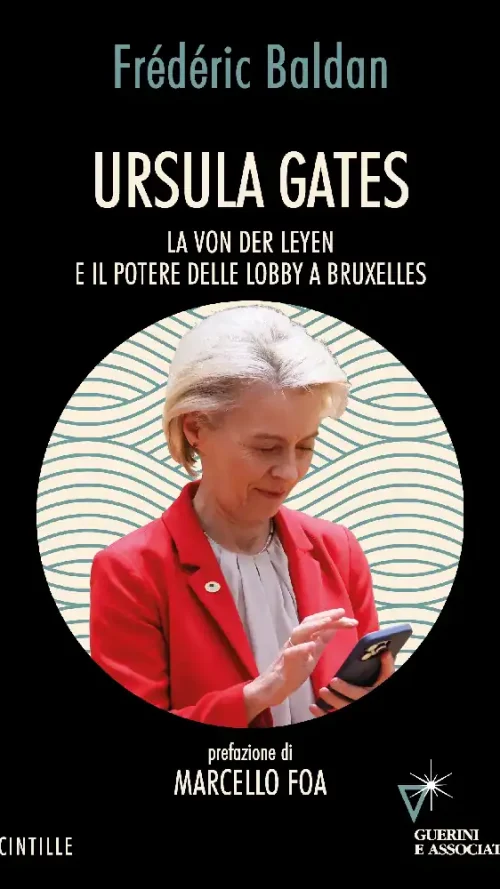 Ursula Gates