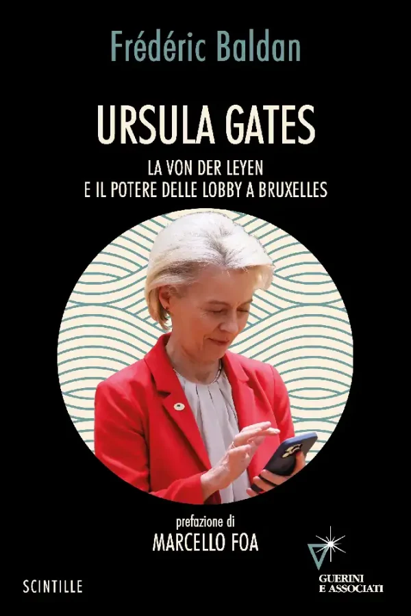 Ursula Gates