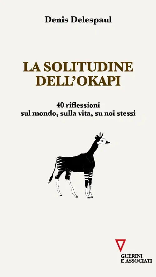 La solitudine dell'Okapi