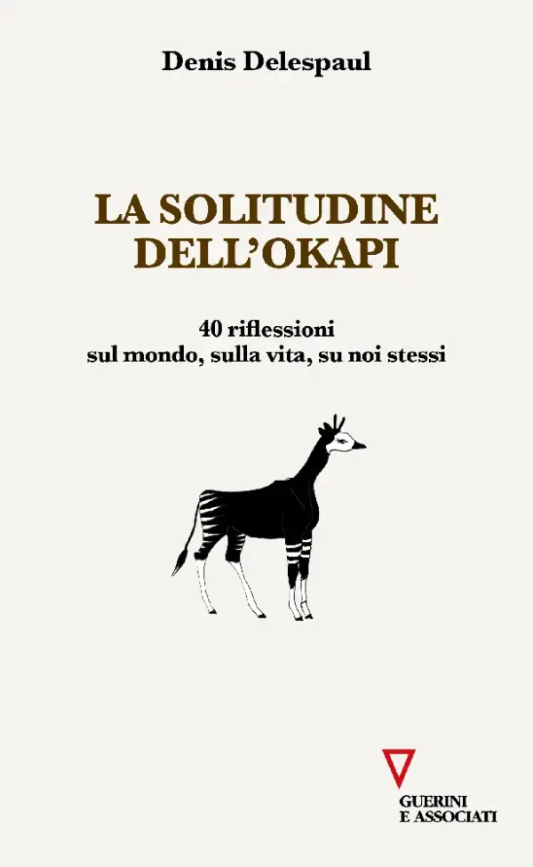 La solitudine dell'Okapi