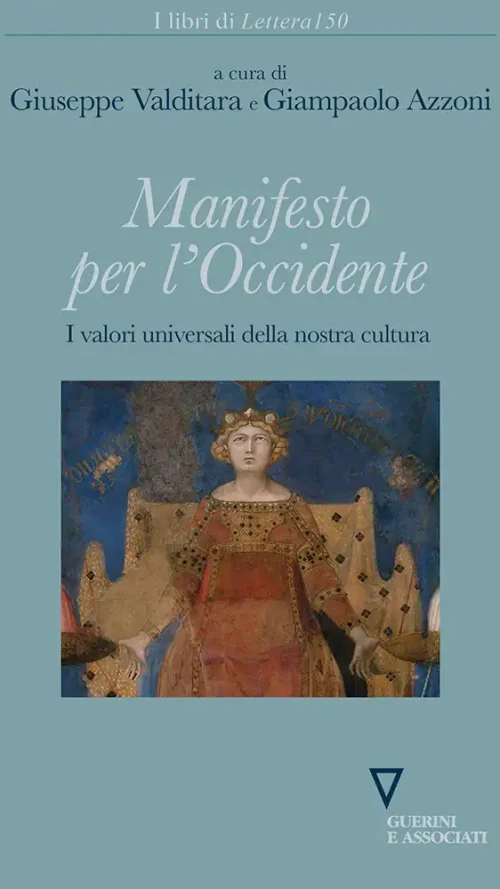 Manifesto per l'Occidente