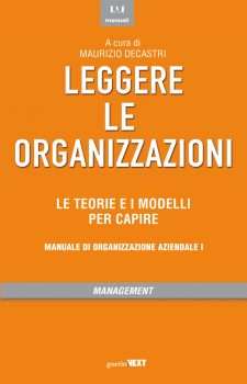 Leggere le organizzazioni