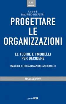 Progettare le organizzazioni