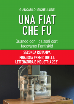 Una Fiat che fu