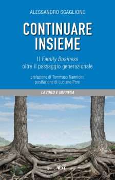 Continuare insieme