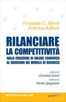 Rilanciare la competitività