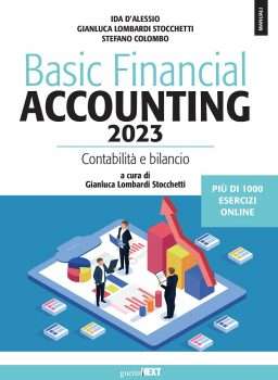 Basic Financial Accounting 2023