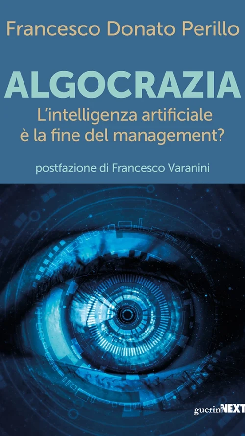 Algocrazia