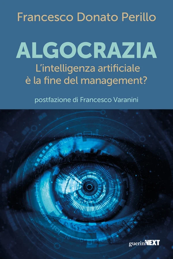 Algocrazia