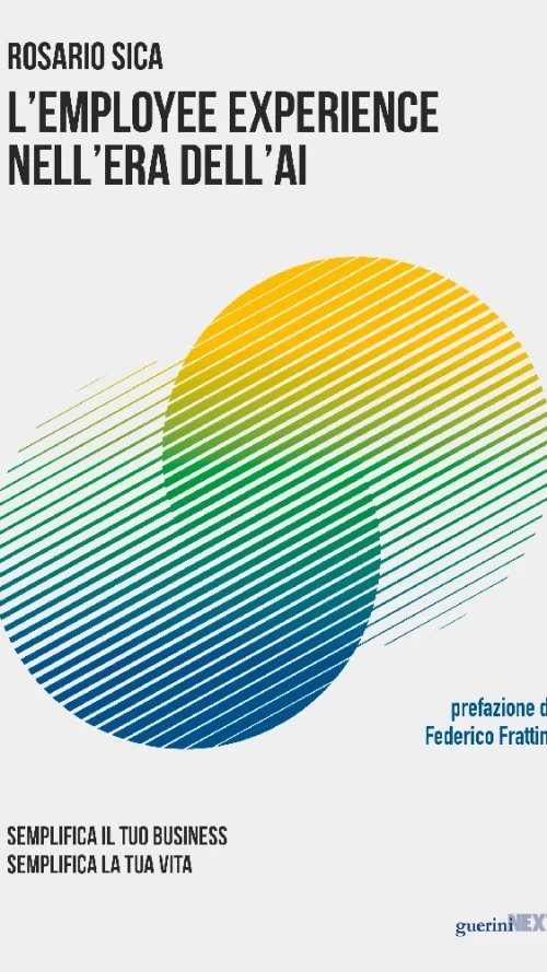 L’Employee Experience nell’era dell’AI