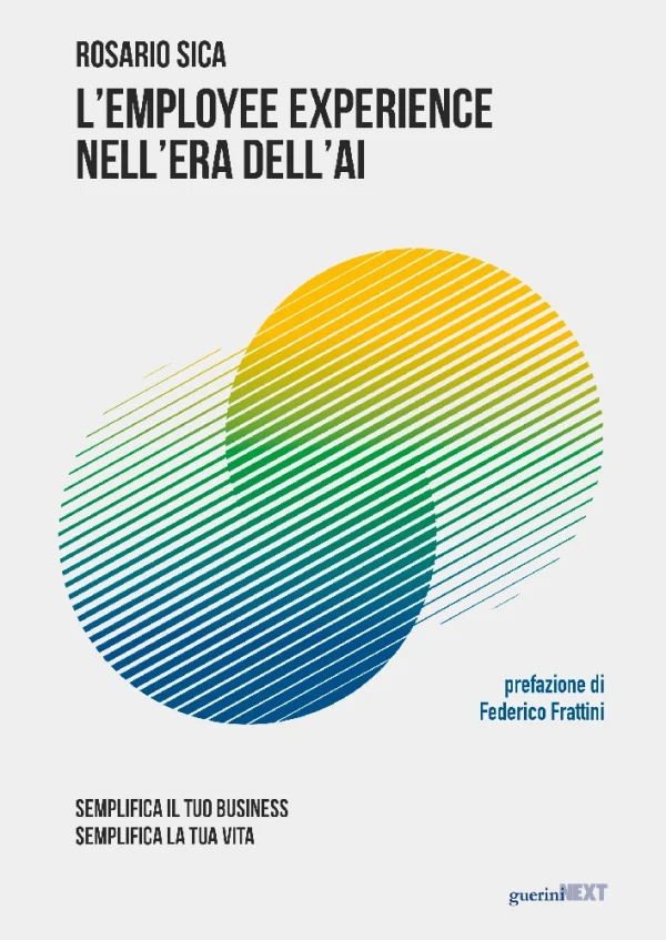 L’Employee Experience nell’era dell’AI