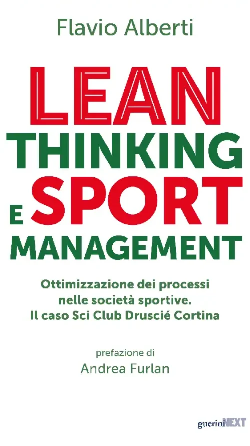 Lean Thinking e Sport Management