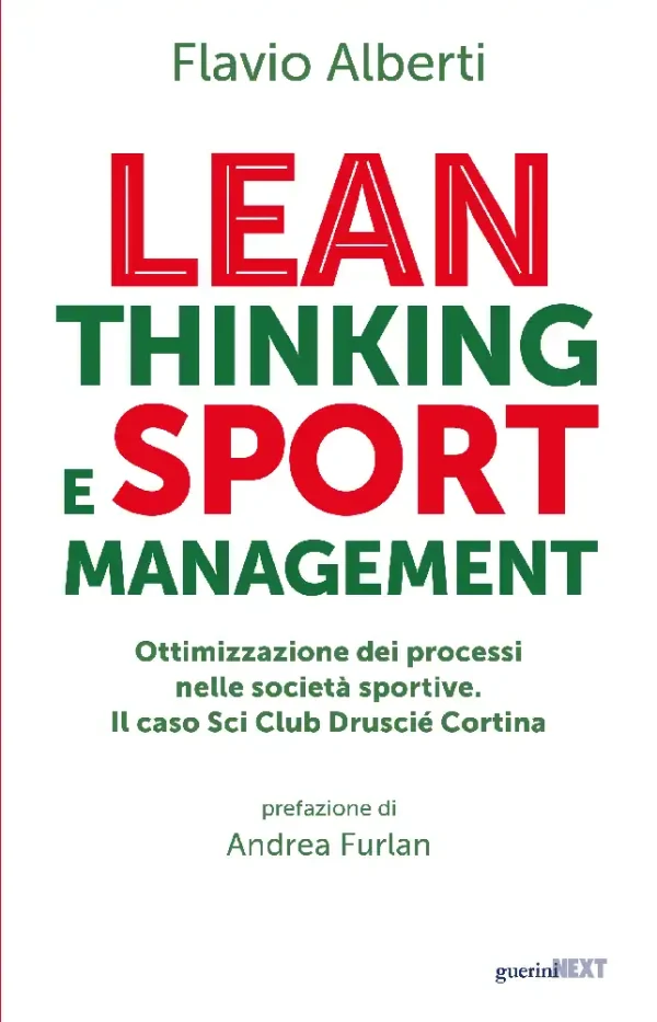 Lean Thinking e Sport Management