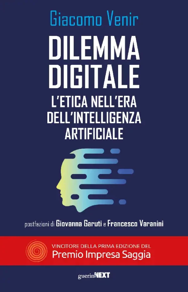 9788868966133.webp Dilemma Digitale
