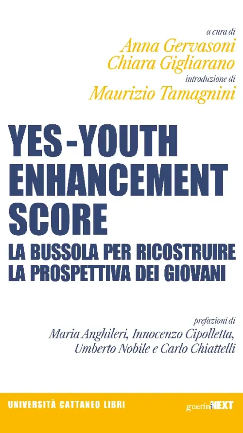 Yes - Youth enhancement score