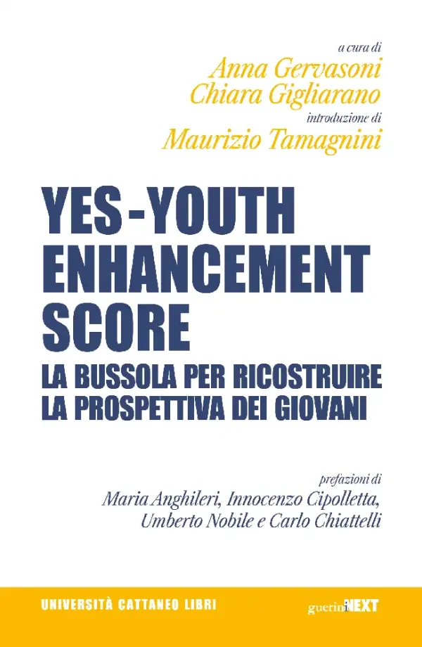 Yes - Youth enhancement score