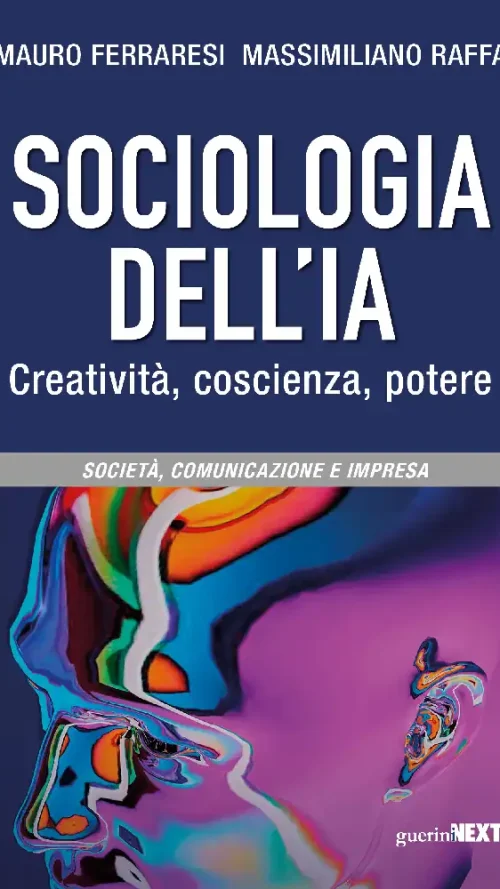 Sociologia dell’IA